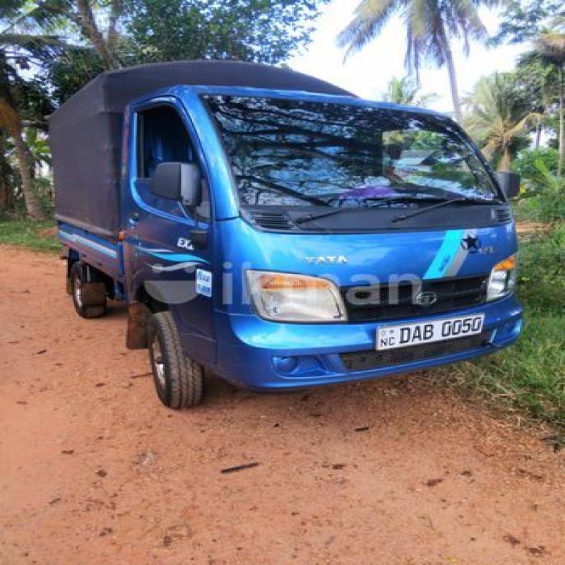 Tata Dimo Batta EX2 2014