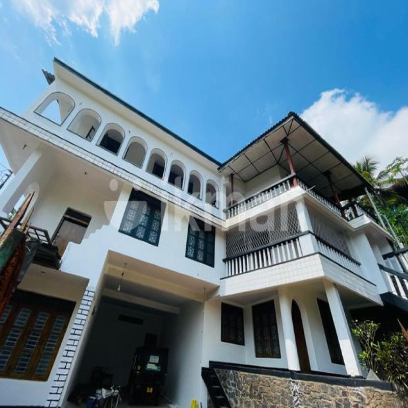 Annex for Rent in Pasyala