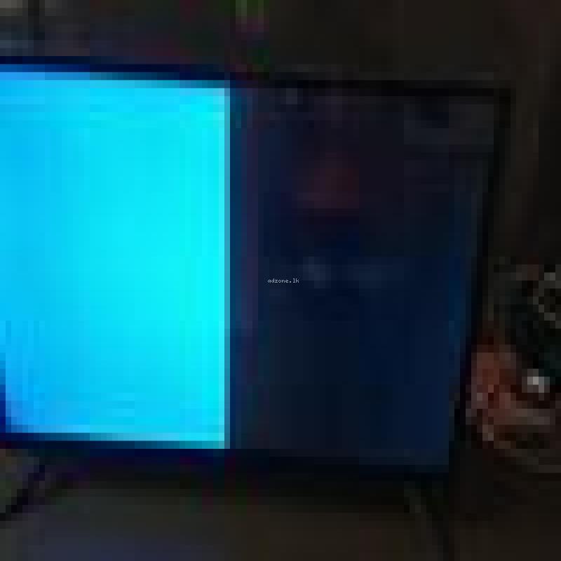 Aiwa 32 LED TV