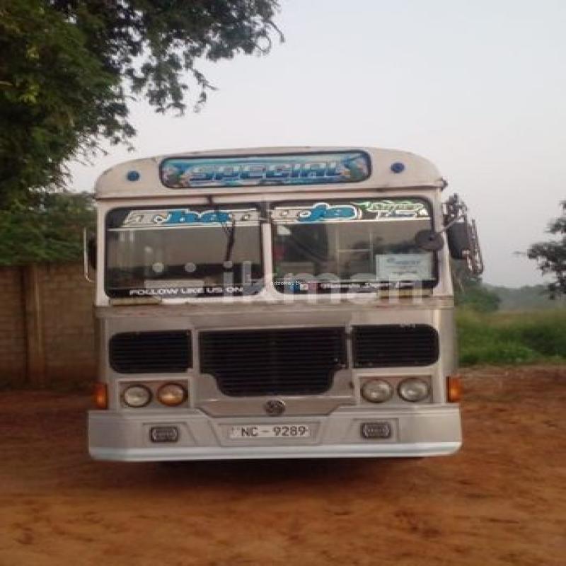 Ashok Leyland Viking 2005