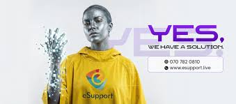 ESupport